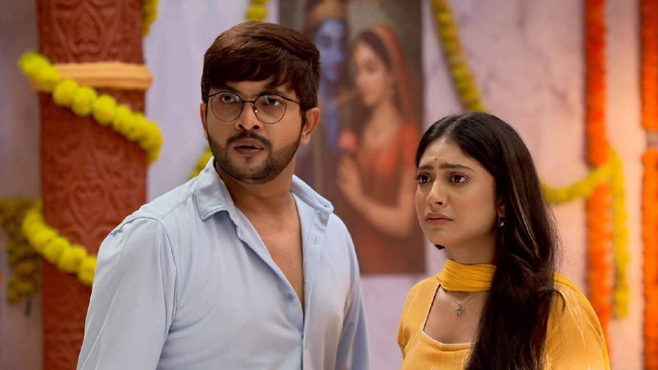 Upcoming episode details of popular bangla serial Lokkhi Jhnapi 