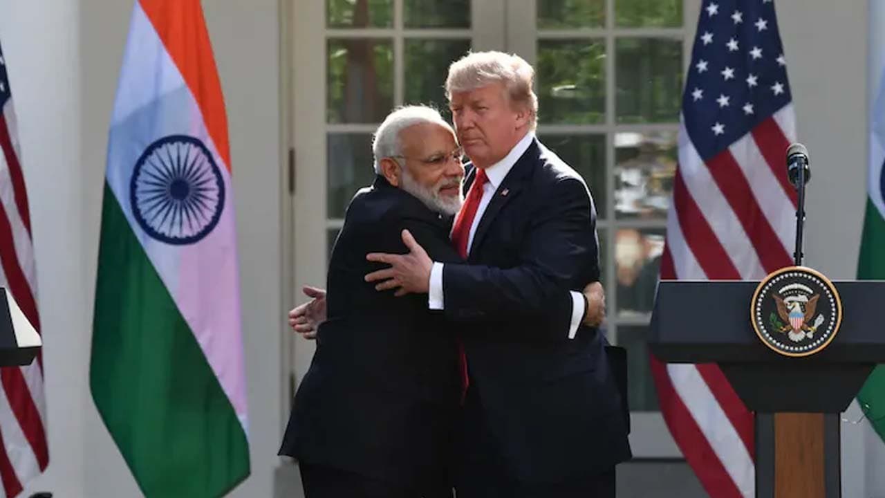 Trump May Visit Next Year Says US ambassador Sergio Gor