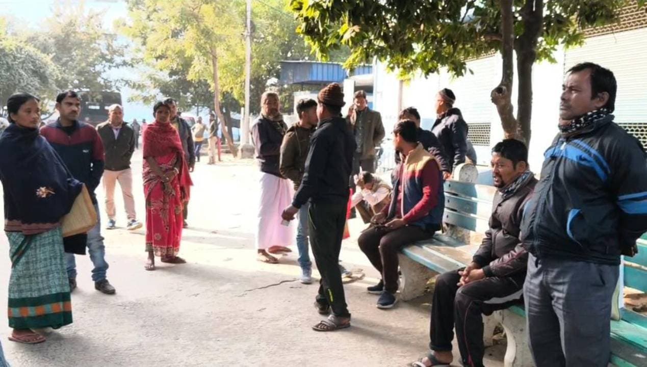 SIR In West Bengal: Ahead of Modis visit another SIR related death in Malda 