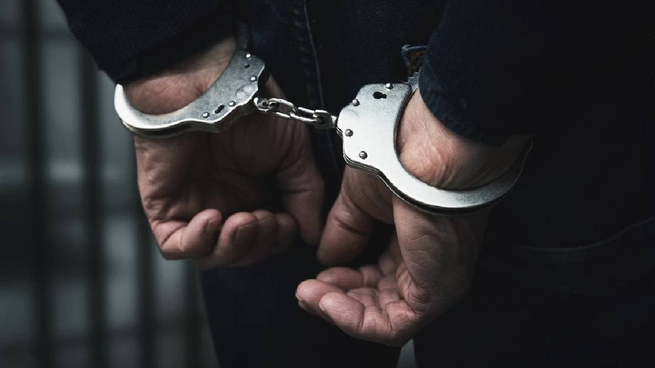 Tamil Nadu Cop Arrested For Allegedly Filming Woman Colleague In Toilet 