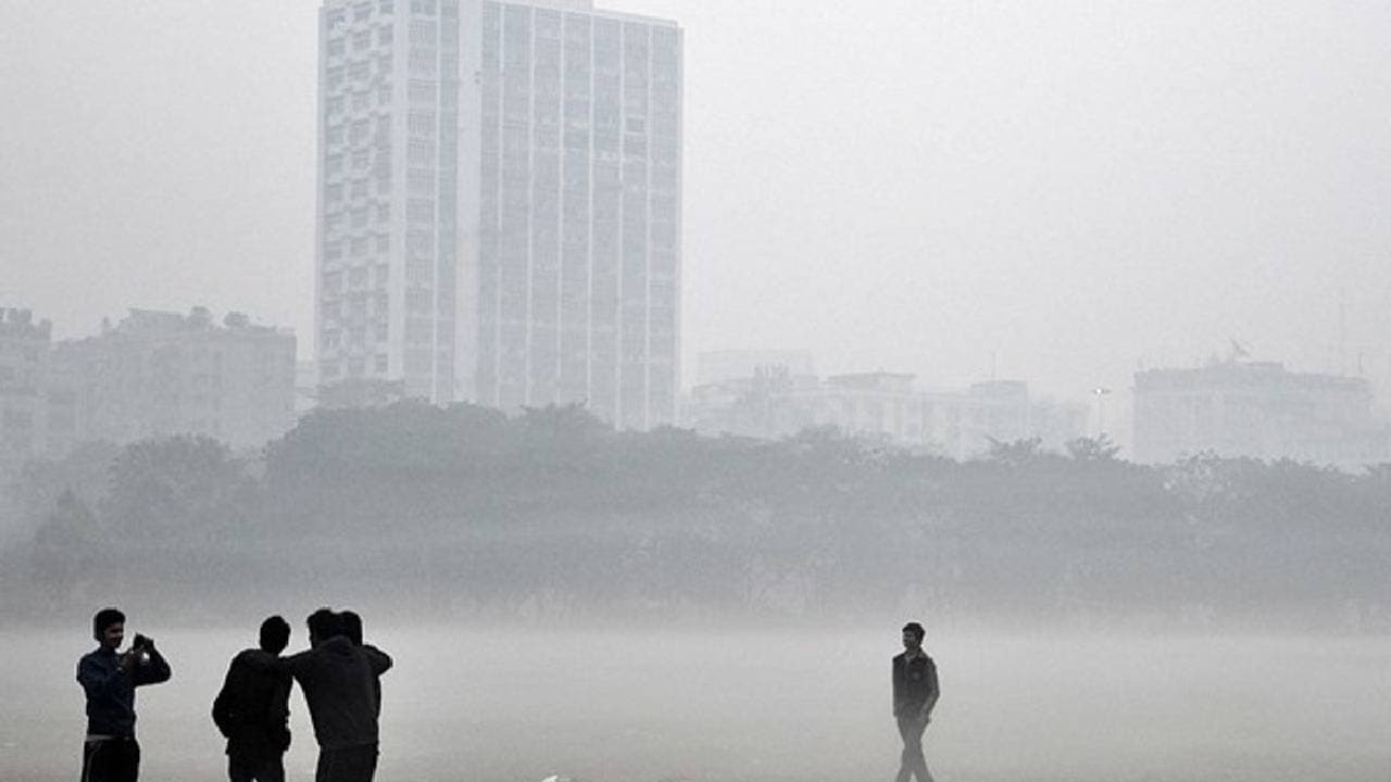 IMD weather update: Temperature slightly drop in kolkata on saraswati puja