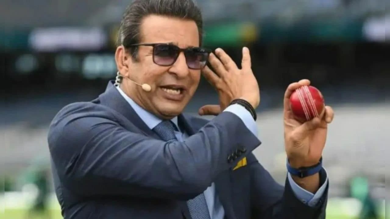 Wasim Akram advises Pakistan to stay focused on winning the T20 World Cup and not consider boycotting