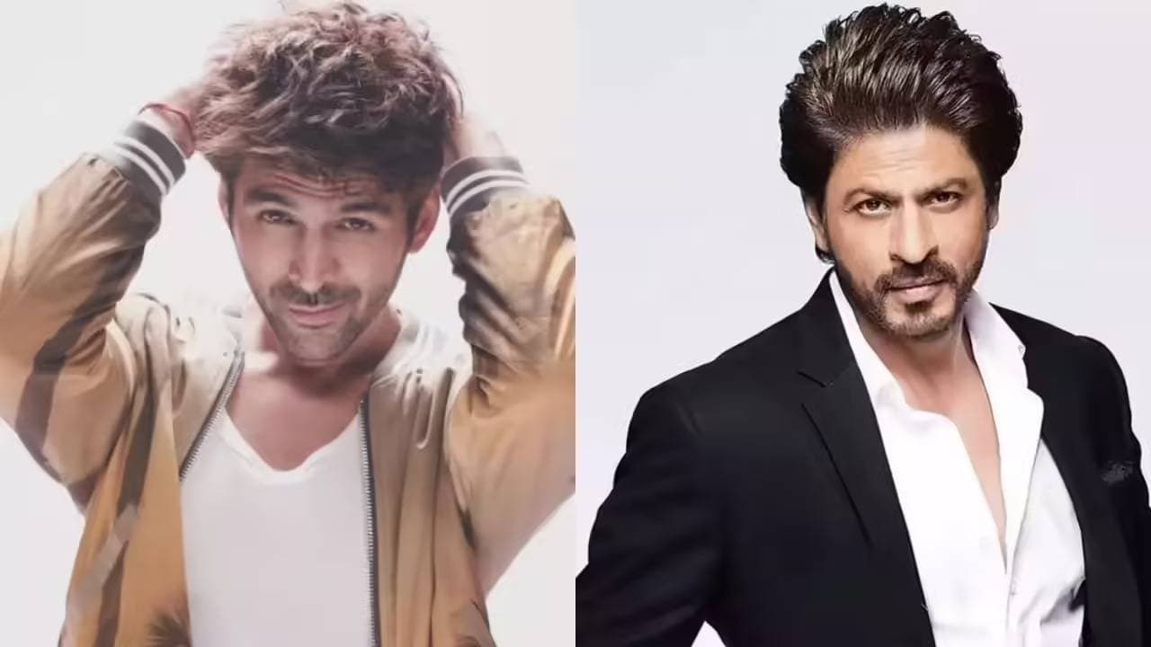 Kartik Aryan to play lead in Karan Johar s Kabhi Khushi Kabhi Gham 2 Movie 