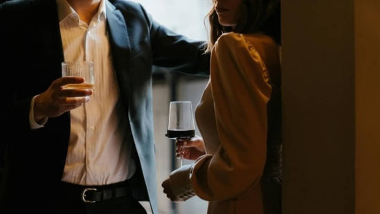 Founders search for vegetarian woman who doesnt drink or smoke sparks debate online 