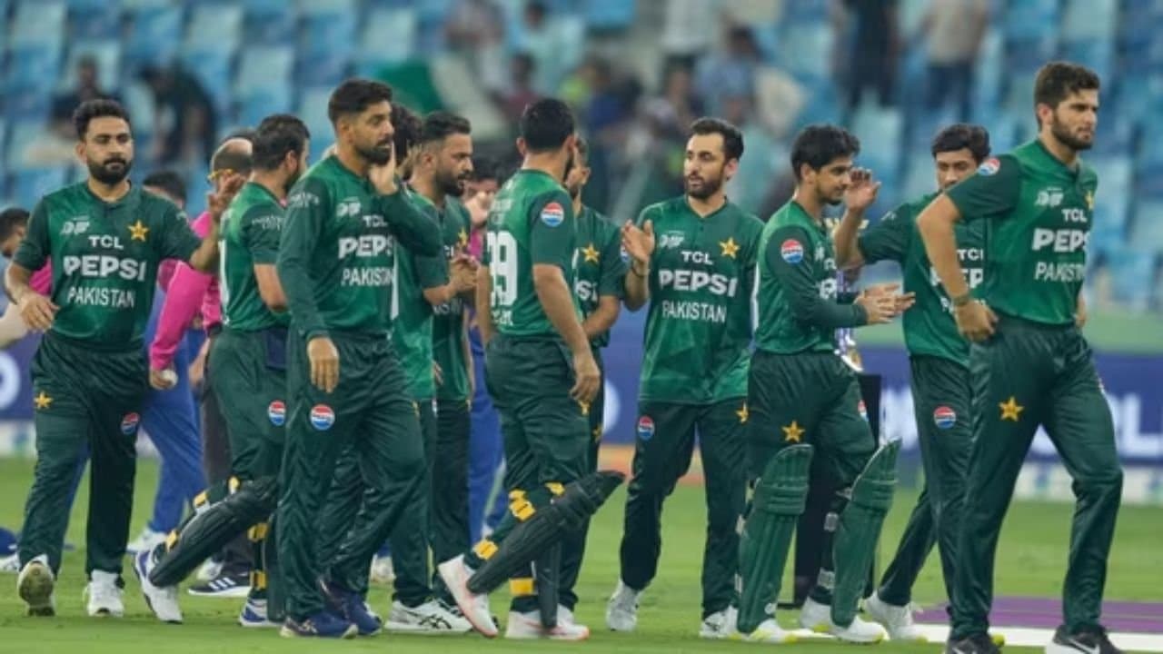 PCB chairman Mohsin Naqvi said Pakistan government will take the final decision on national teams participation in the upcoming T20 World Cup