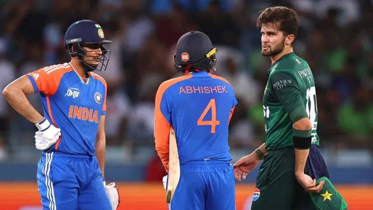 India will be taking on Pakistan in both the Womens Asia Cup Rising Stars and the T20 World Cup on the same date