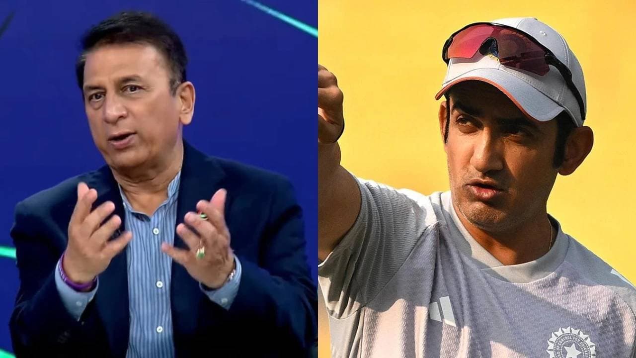 Sunil Gavaskar exposes Indias biggest danger that could ruin T20 World Cup 2026 hopes