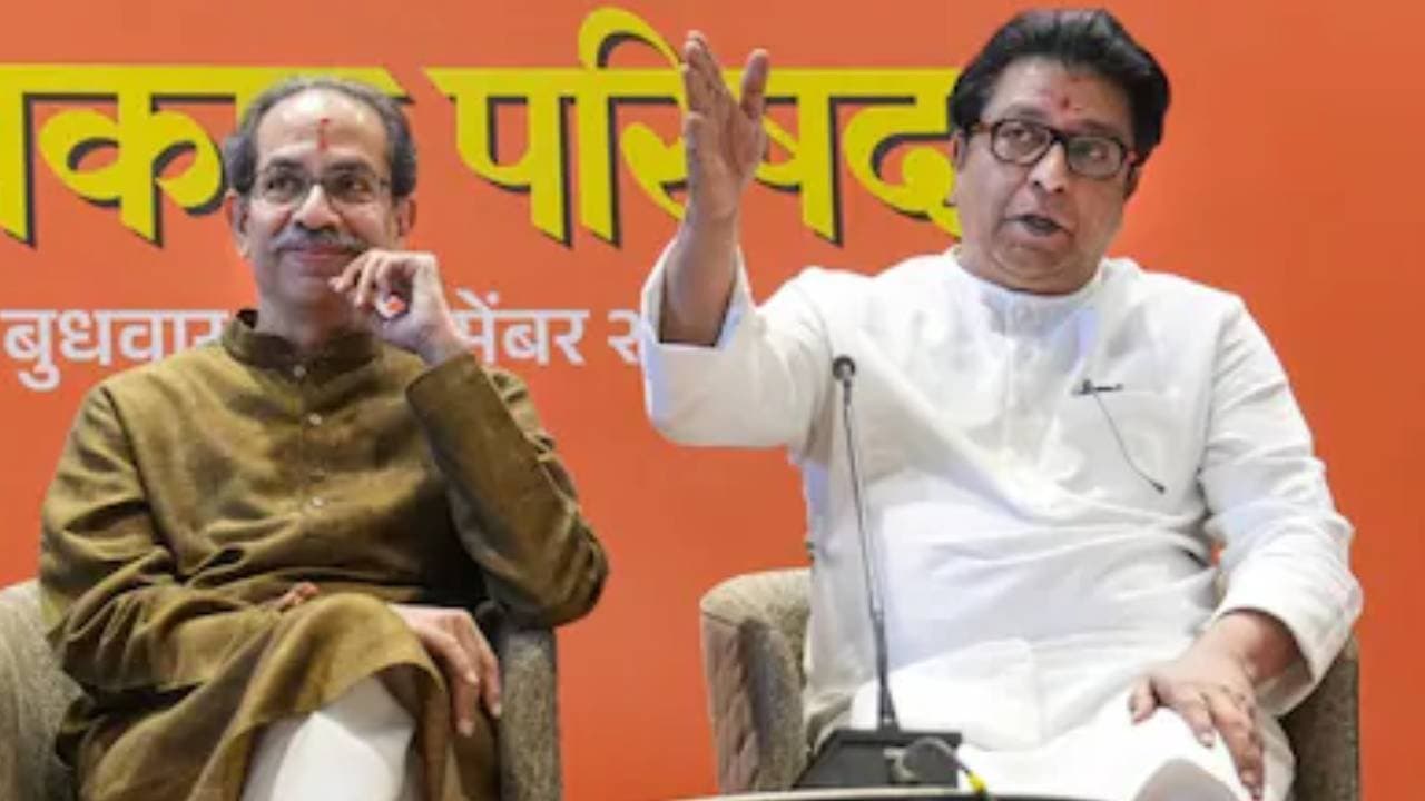 raj thackeray warns up bihar workers