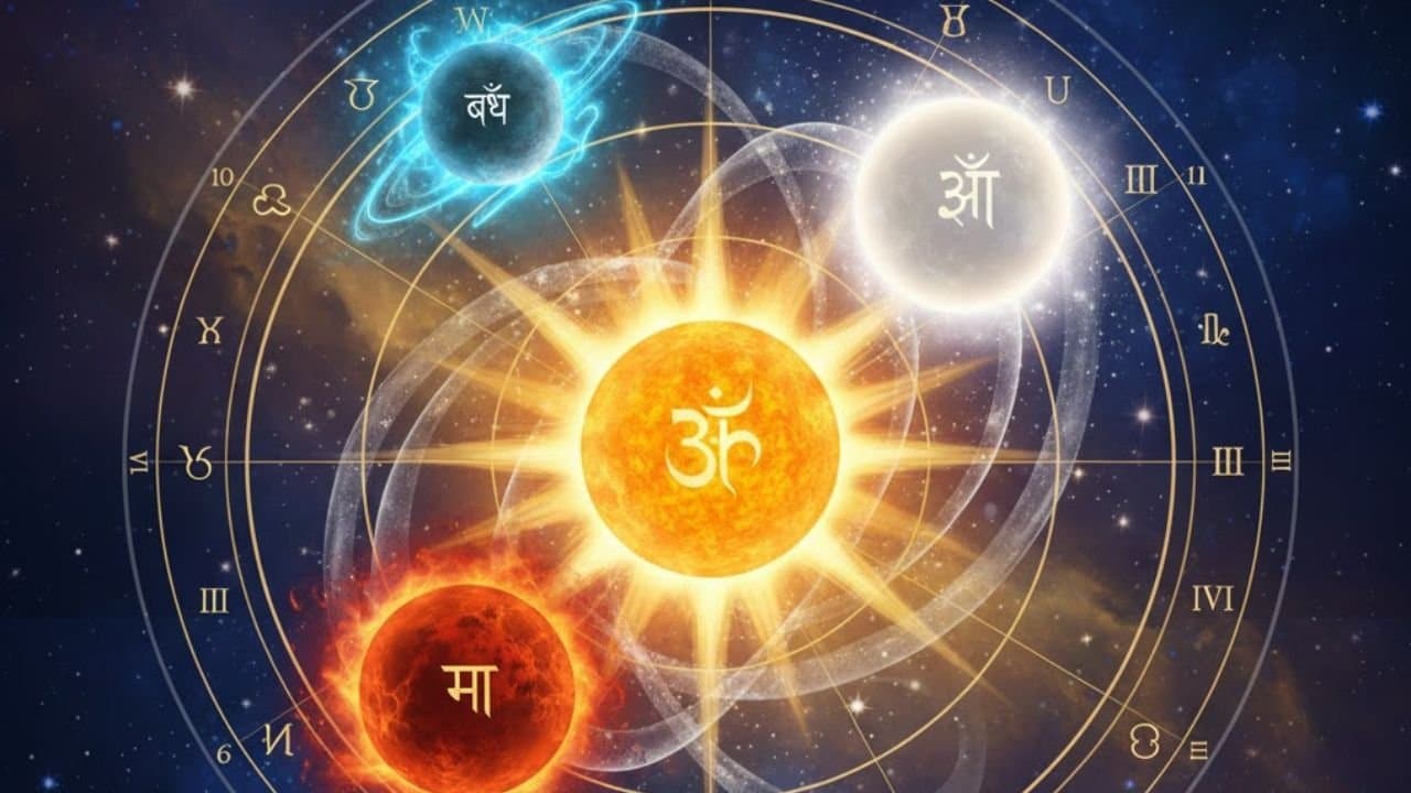 Chaturgrahi Yog 2026 these Zodiac Signs will be benefited