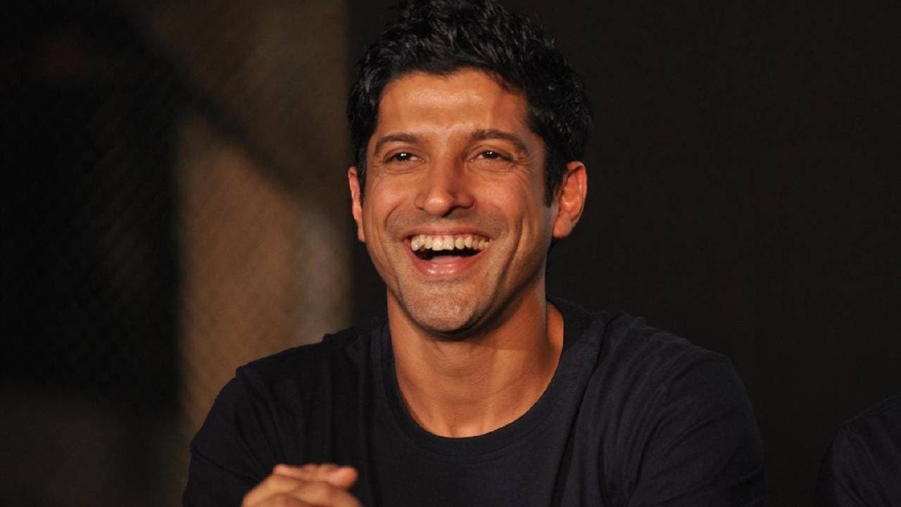 Farhan Akhtar Turns 52: 7 Best Performances Of The Actor