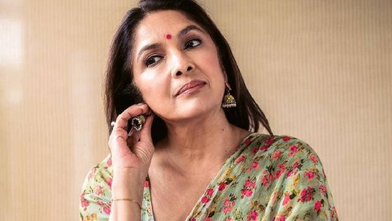 Neena Gupta says men do not consider a strong women as marriage material 