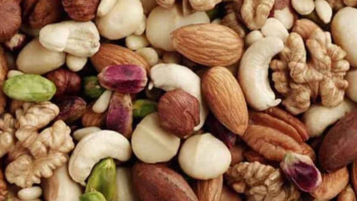 যৌন উত্তেজনা বৃদ্ধি করে, নিয়ন্ত্রণে রাখে খারাপ কোলেস্টেরলের মাত্রা, রোজ দুটি করে এই ড্রাই ফ্রুট খেলেই থাকবেন চনমনে