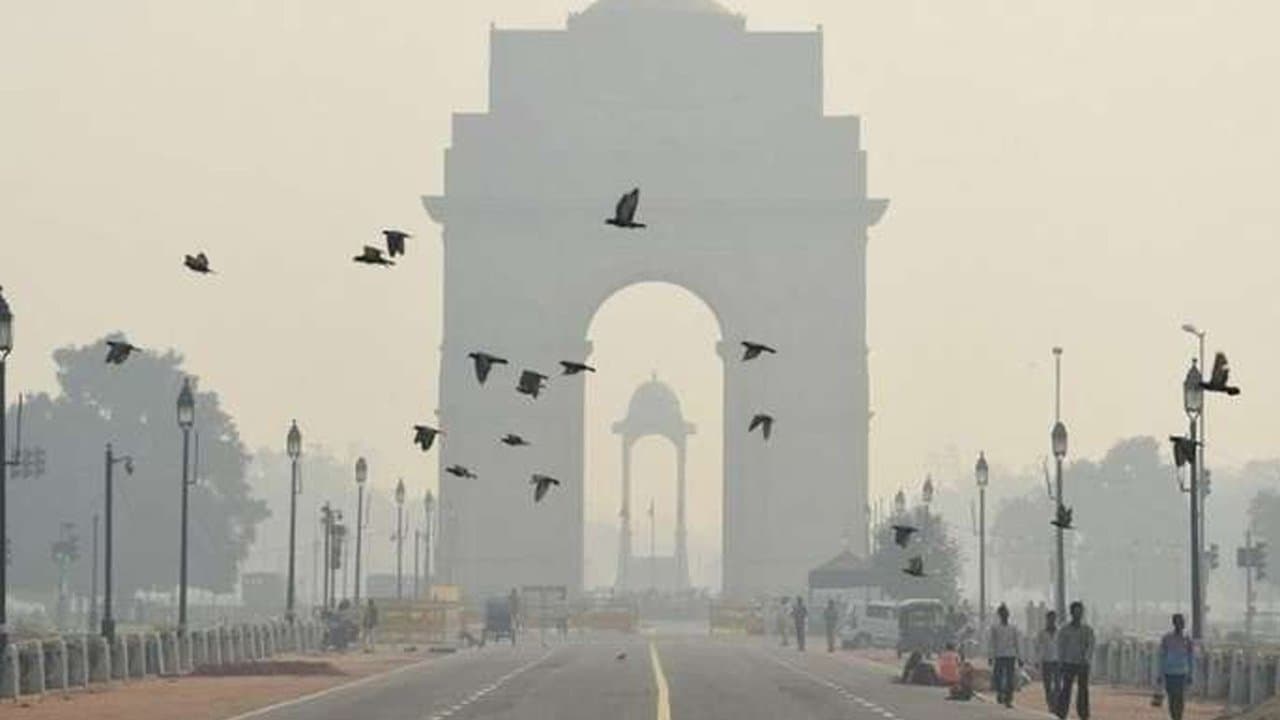 IMD Weather Update: Biting Cold Wave In The North Vs Heavy Rain Warning In The South