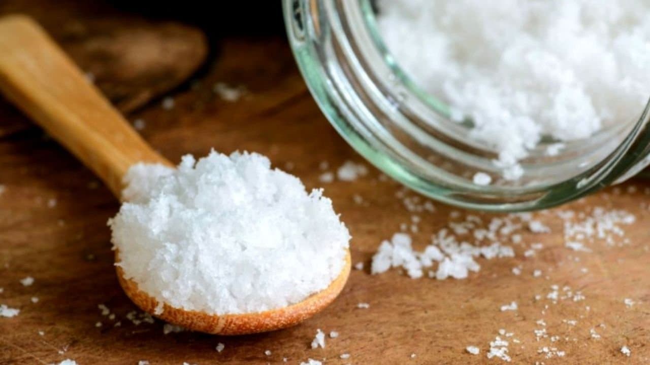 cardiologist shares 5 situations where patients should avoid salt