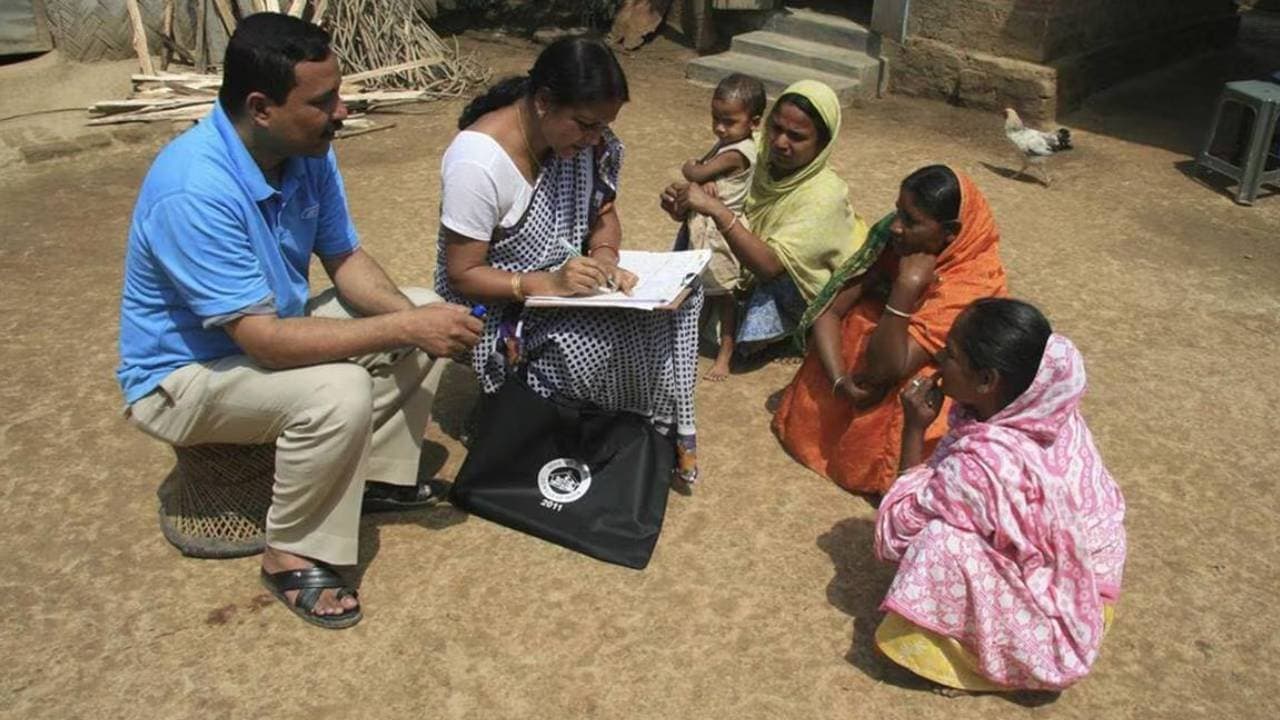 Census 2027: Data collection on households will start in 2026