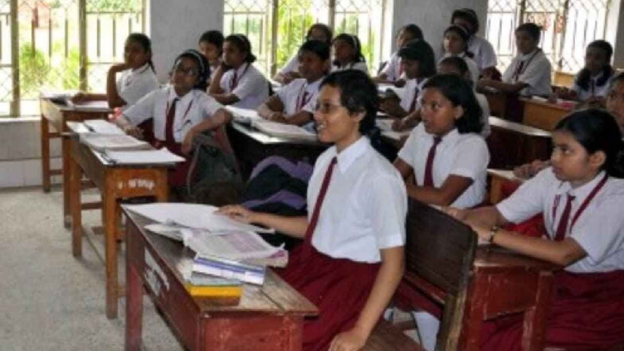 Winter outbreak in Tripura all schools closed