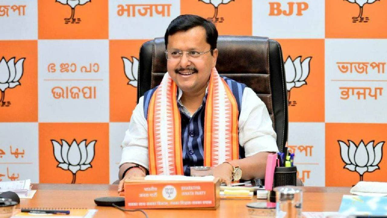 Meet Nitin Nabin New BJP national President all you need to know