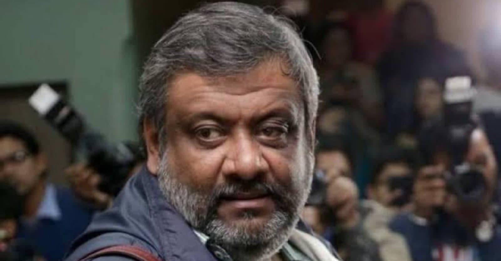 Junior Artist Claims Pending Dues from Kaushik Ganguly s Film