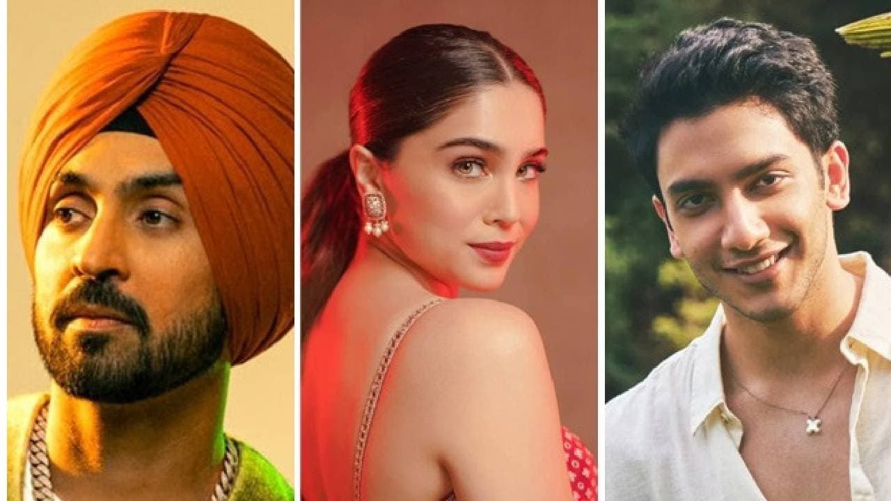 Latest Entertainment News