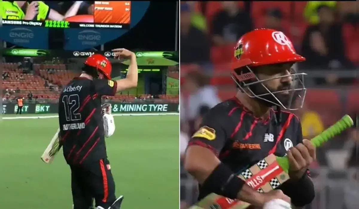 Mohammed Rizwan told to leave BBL midway-should he return to Pakistan 