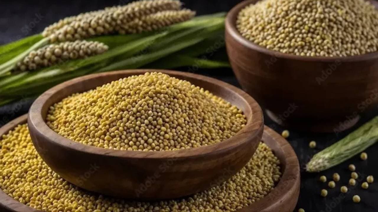 Bajra is not just roti these are the healthy ways to add it to diet 