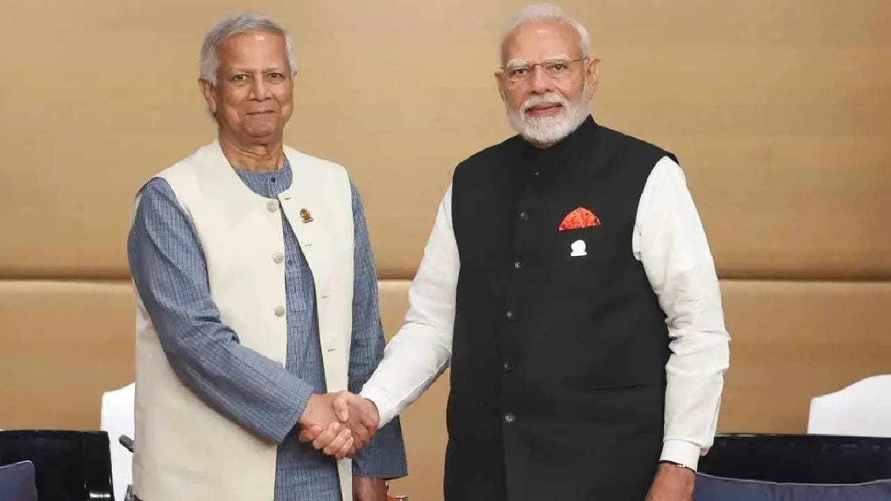 India To Bring Back Diplomats Families In Bangladesh Amid Security Concerns 