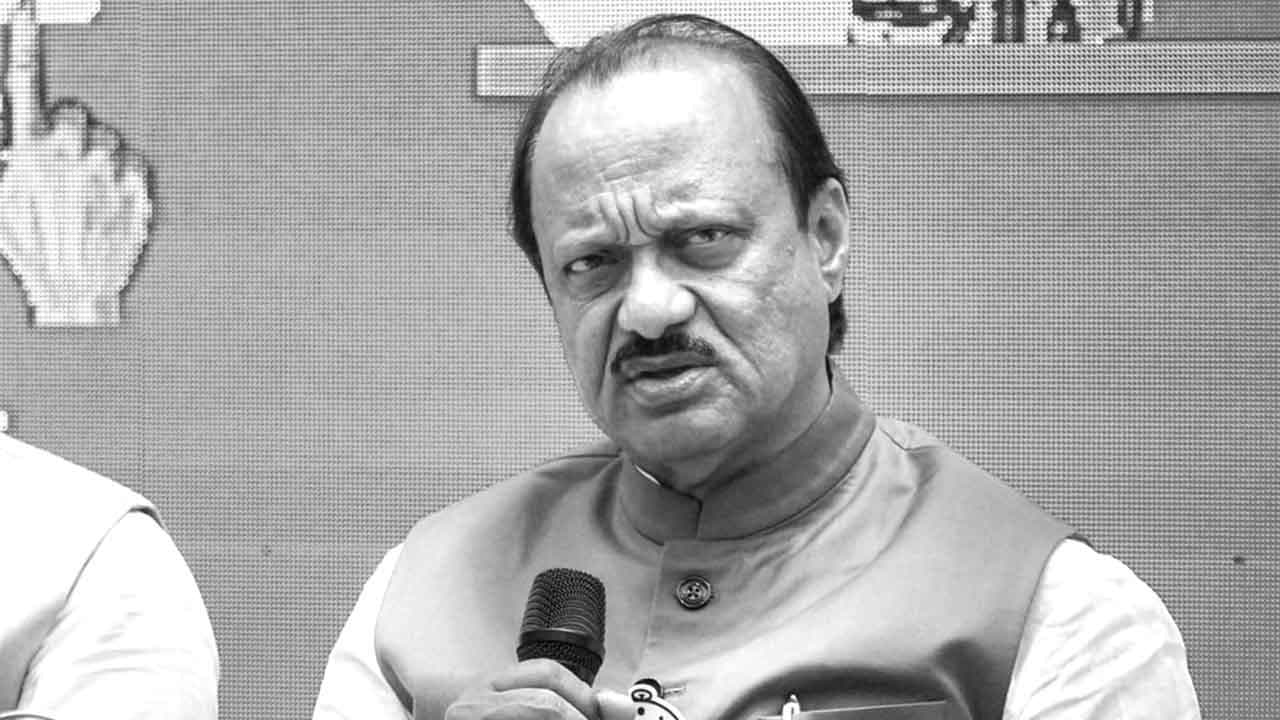 Ajit Pawar death update sources says Pilot Told ATC He Couldnt See Runway