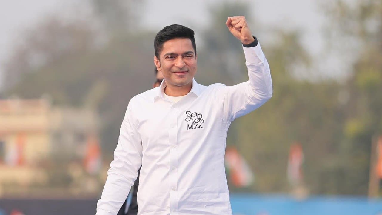 Abhishek Banerjees post on social media says about BJPs E2 Bengals M3 