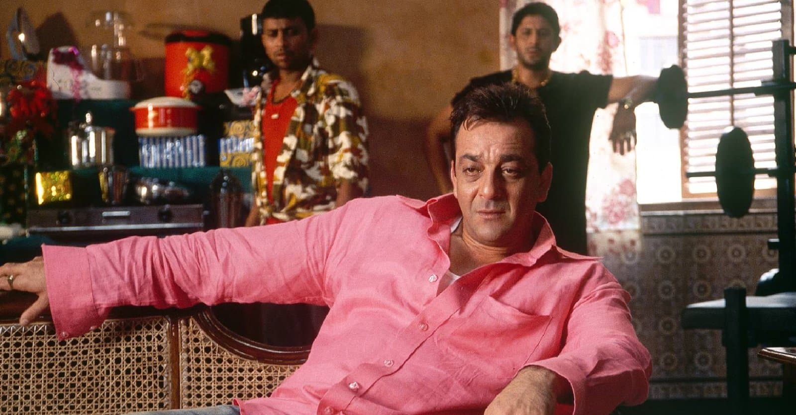 Varinder Chawla Recalls When Sanjay Dutt Asked Paparazzi to Drink With Him