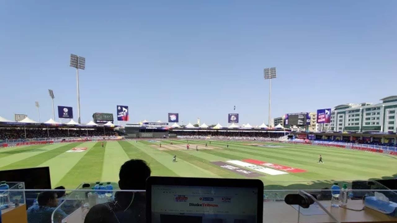 ICC offers new hope to journalists of Bangladesh regarding t20 world cup 2026 accreditation card