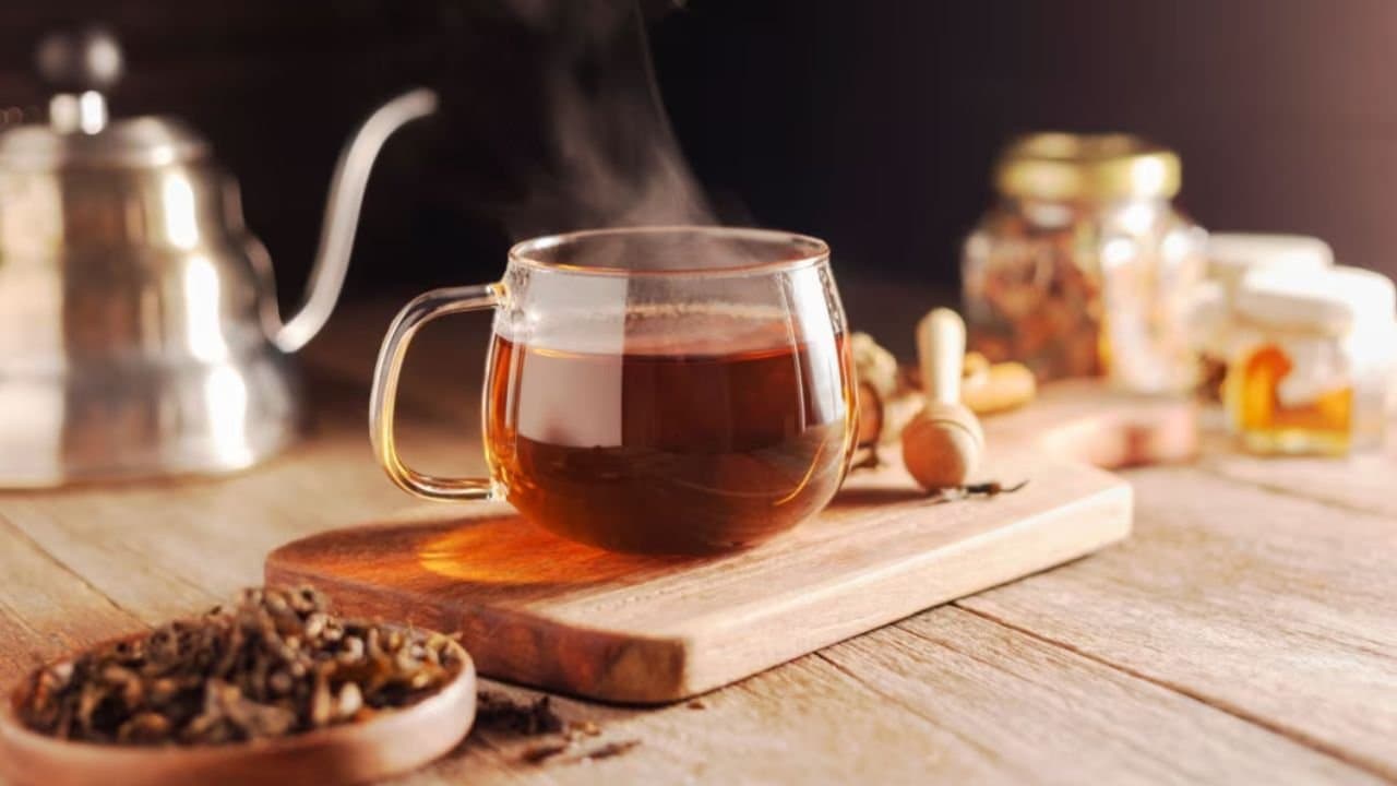 Health tips benefits of having bay leaf tea
