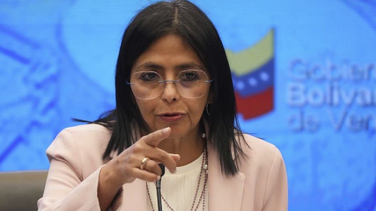 US operations in venezuela: Who is Delcy Rodriguez become interim president