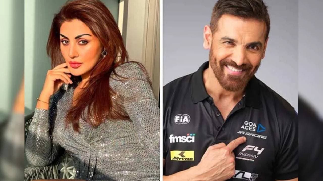 Rimi Sen Reveals the Strategy Behind John Abraham s Success