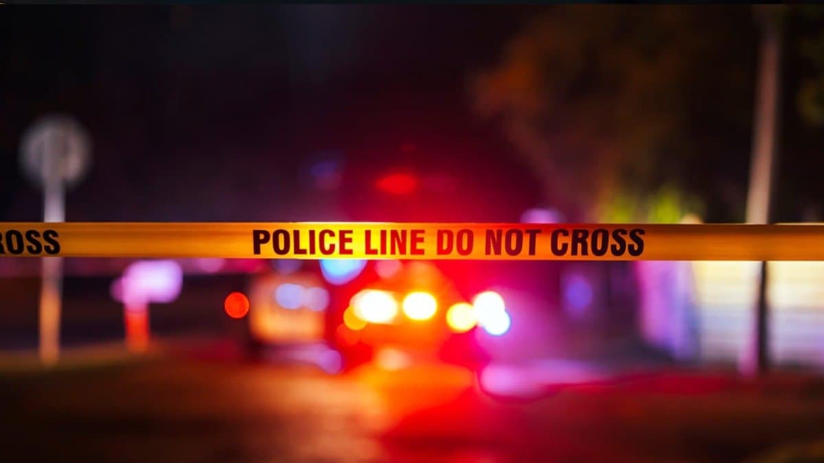 Four Year Old Girl Beaten To Death By Father in Faridabad