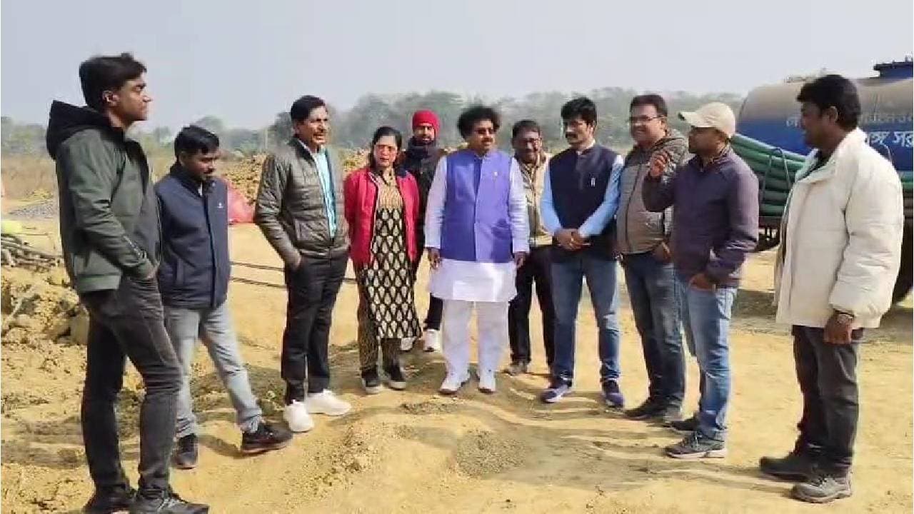 Faecal sludge management syatem