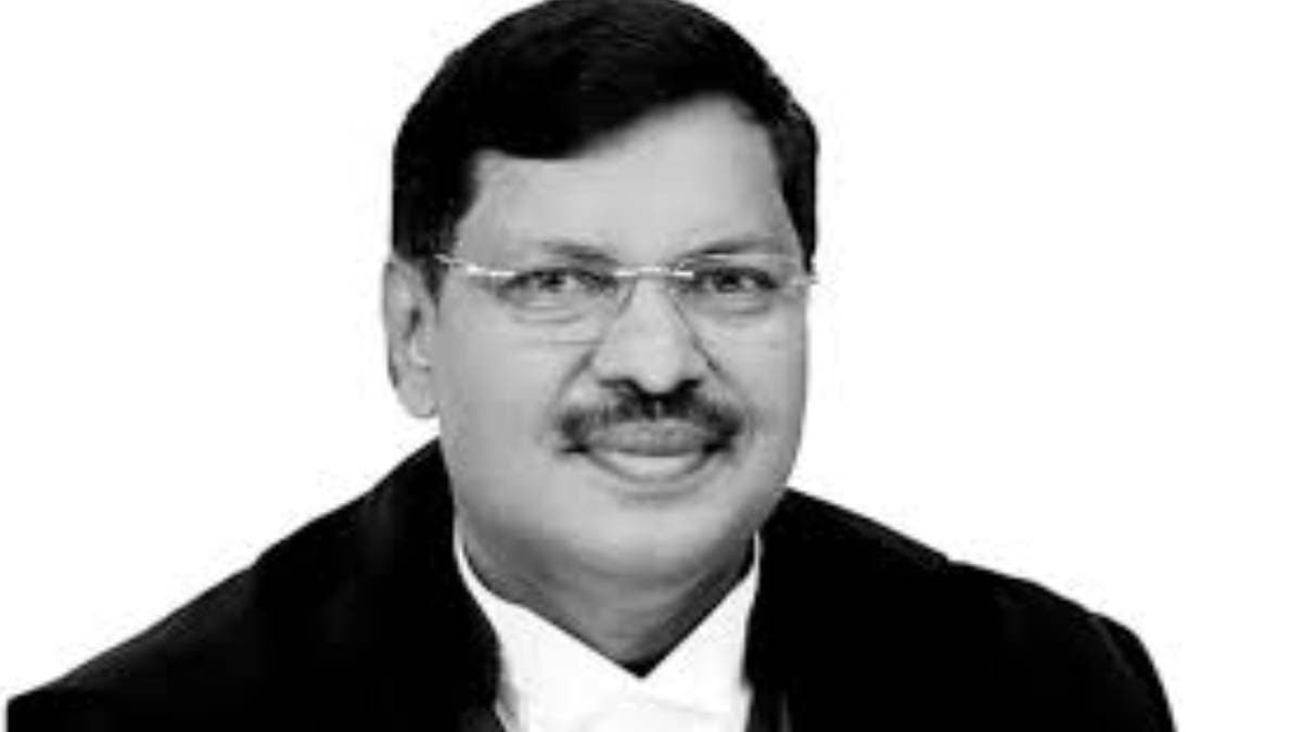Justice BR Gavai to be next CJI