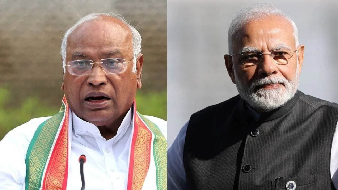 PM Modi bending before Trump: Congress latest jab over Russian oil issue
