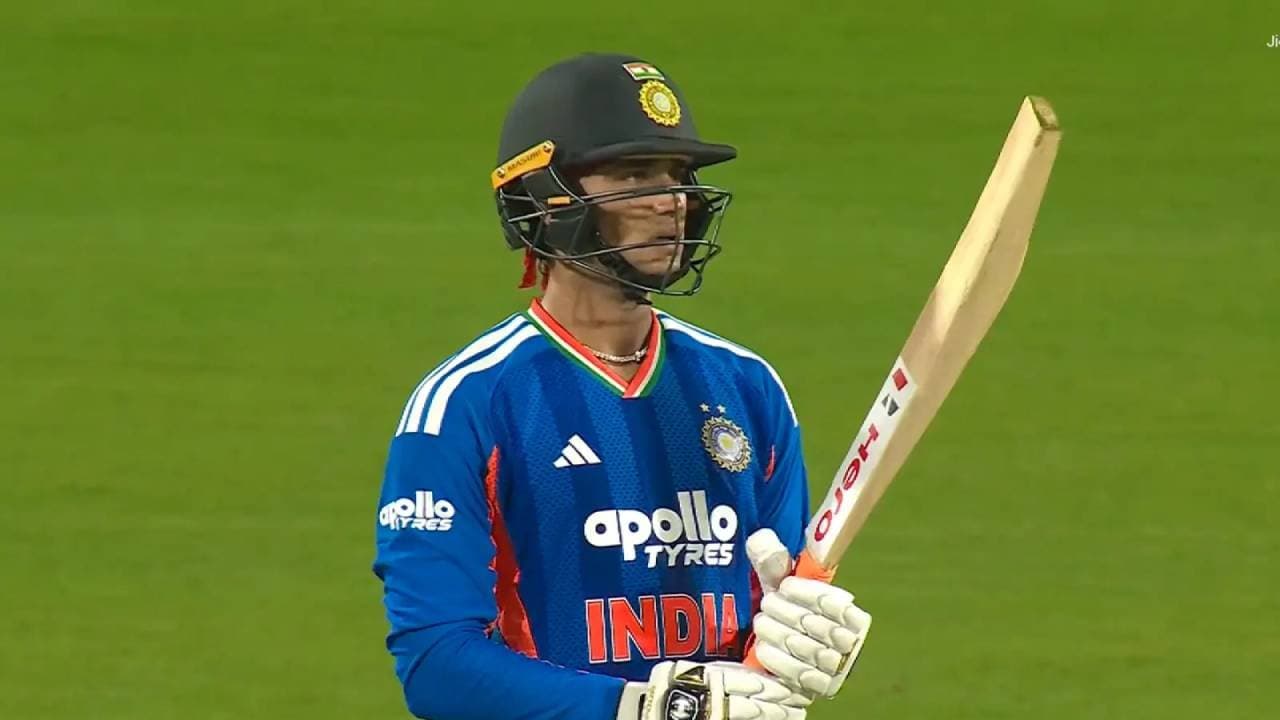 Team India probables in fourth t20 match against New Zealand