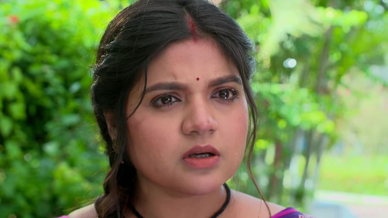 Actress ranieeta dash admitted to hospital