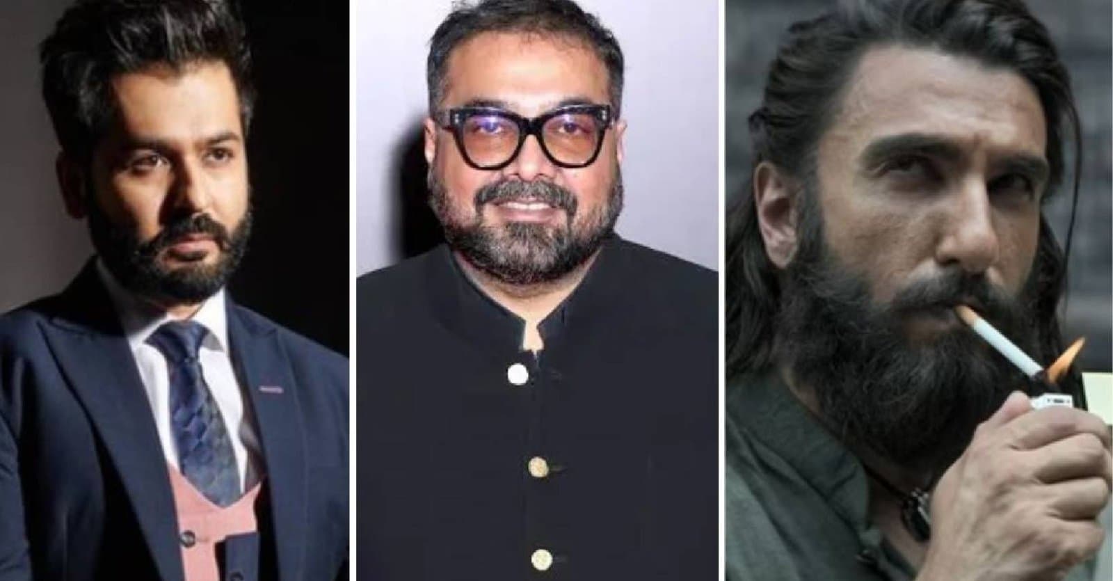 Anurag Kashyap Backs Dhurandhar s Filmmaking But Disagrees With Its Politics