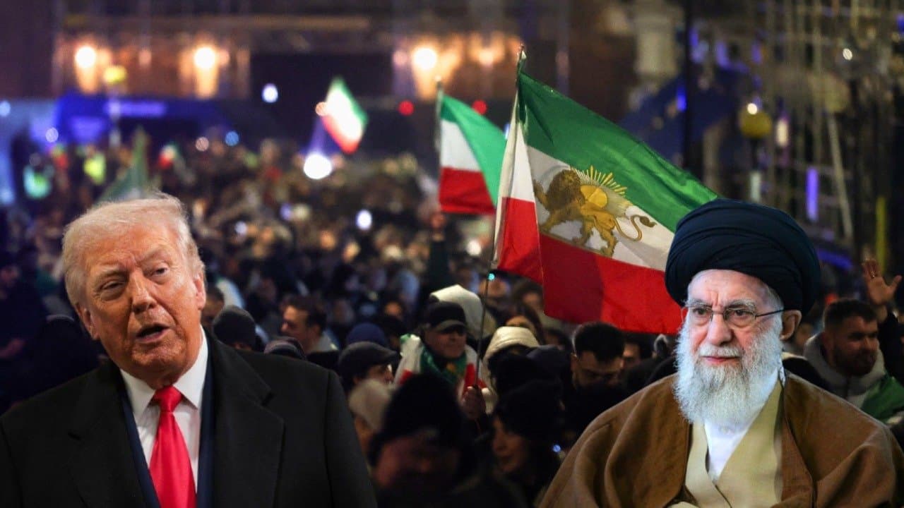 Despite threats from Donald Trump USA may not attack Iran due to several reasons