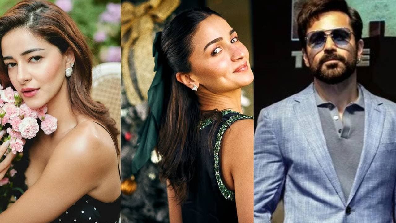 Ananya Panday Like Post Calling Alia Bhatt Opportunist  Emraan Hashmi thinks men in industry are very insecure