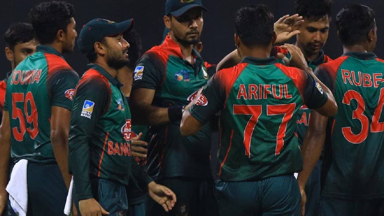Bangladesh cricket