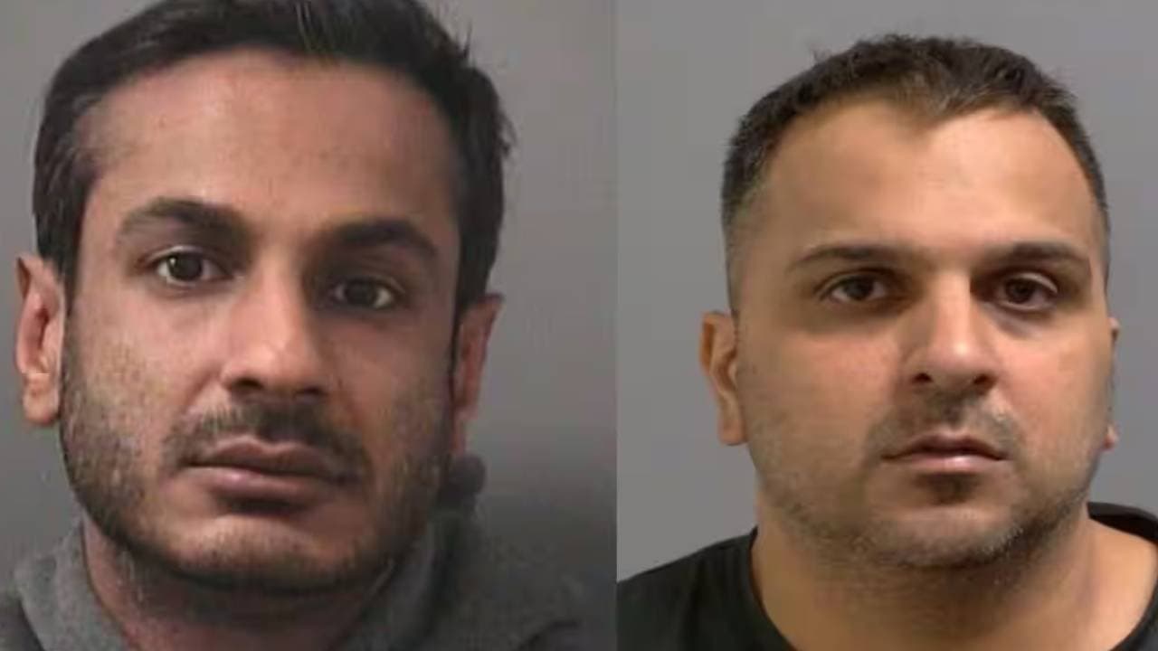 Gold heist in canada one arrested