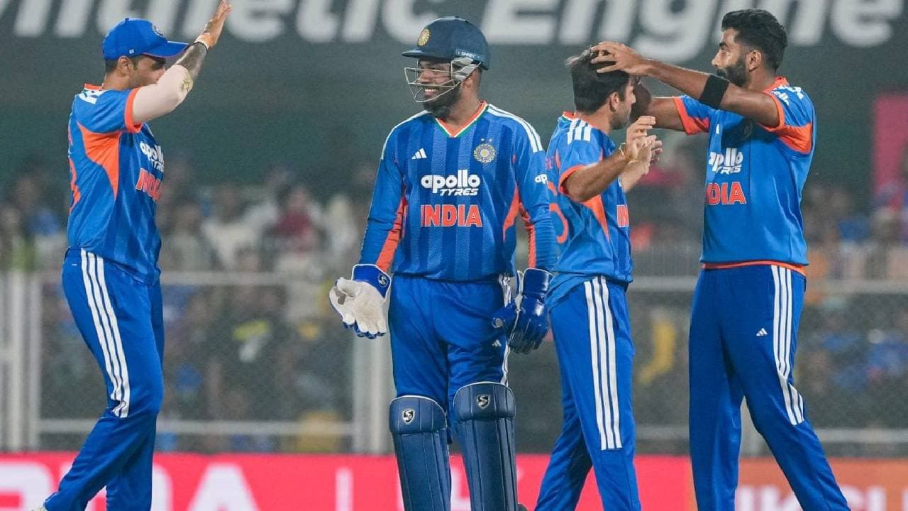 Suryakumar Yadavs Big Admission After 4th T20I Loss To New Zealand