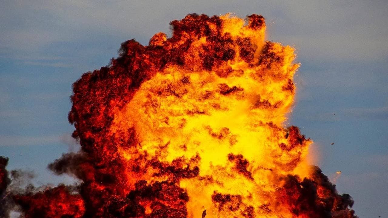 At least five injured in explosion at gun shop in Haryanas Nuh 