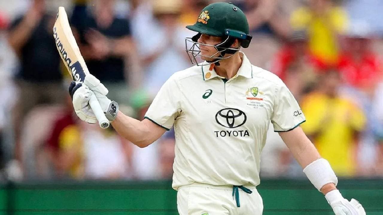 Ashes series: Steve Smith Climbs Ashes Ladder With 37th Test Ton