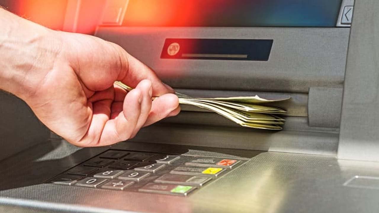 Forgot ATM card now withdraw money by using your phone learn the easy way