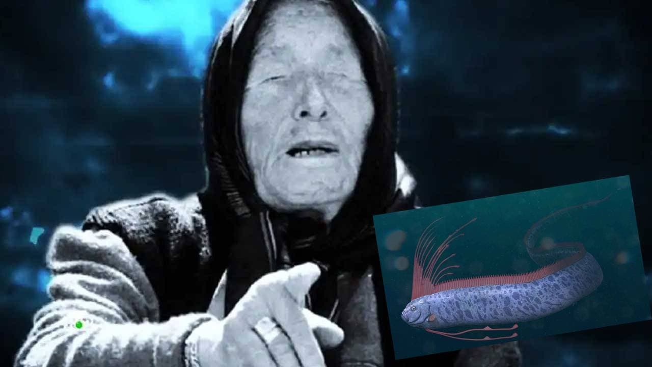 Baba Vanga: Doomsday Fish makes big problem in the Earth