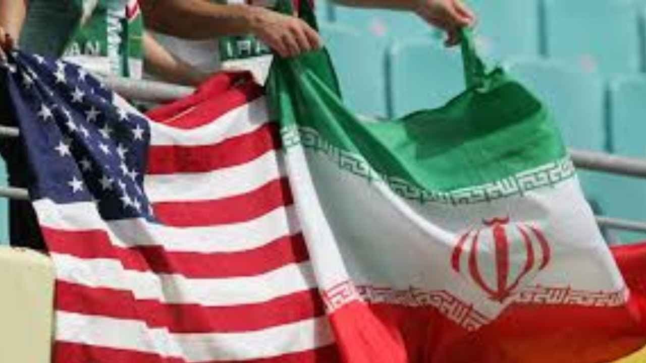 Iran Security alert: Americans should leave Iran now  